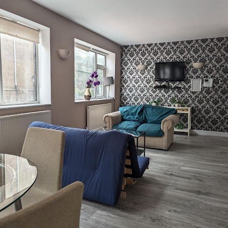 شقة Flat In Camden Town لندن المظهر الخارجي الصورة