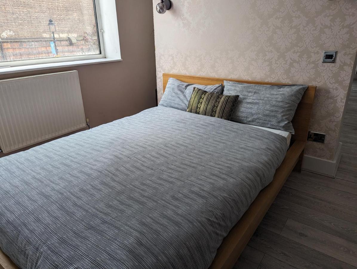 شقة Flat In Camden Town لندن المظهر الخارجي الصورة